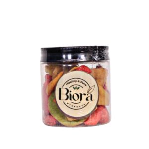 Natural Tropical Mixed Fruit