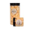 Natural Dried Mango Cubes