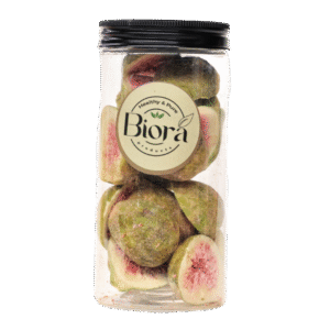 Natural Dried Fig Halves